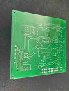 TOSHIBA PX12-48307 MA DETECTOR BOARD Cath Angio Lab
