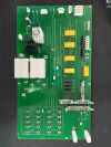 TOSHIBA PX12-48871 Terminal Board Cath Angio Lab
