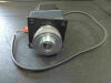 TOSHIBA PK599AWA6 5 PHASE VEXTA STEPPING MOTOR Cath Angio Lab