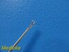 WECK Surgical 003849 Ophthalmic Forceps; Grasper, Micro cupped; 5Ã‚Â¾