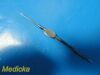 WECK Surgical 003849 Ophthalmic Forceps; Grasper, Micro cupped; 5Ã‚Â¾