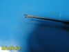 WECK Surgical 003849 Ophthalmic Forceps; Grasper, Micro cupped; 5Ã‚Â¾