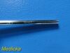 WECK Surgical 003849 Ophthalmic Forceps; Grasper, Micro cupped; 5Ã‚Â¾