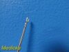 WECK Surgical 003849 Ophthalmic Forceps; Grasper, Micro cupped; 5Ã‚Â¾