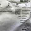 ARROW ASK-29903-UKS1 Teleflex Arrowgard Blue PSI Kit For Use With 7.5-8Fr Catheters, 9Fr, 10cm, .035 (X)