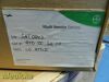 GE Medrad ATDII 1.0 Signa Autotune Device W/ Battery Charger &Battey