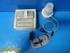 GE Medrad ATDII 1.0 Signa Autotune Device W/ Battery Charger &Battey