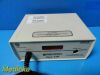 GE Medrad ATDII 1.0 Signa Autotune Device W/ Battery Charger &Battey
