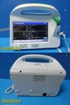 Hill-Rom Connex Vitals Monitor Masimo Set SpO2 W/ Lead, VSM 6000 Series ~ Monitor