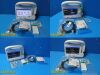 Hill-Rom Connex Vitals Monitor Masimo Set SpO2 W/ Lead, VSM 6000 Series ~ Monitor