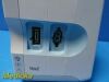 Hill-Rom Connex Vitals Monitor Masimo Set SpO2 W/ Lead, VSM 6000 Series ~ Monitor