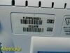 Hill-Rom Connex Vitals Monitor Masimo Set SpO2 W/ Lead, VSM 6000 Series ~ Monitor