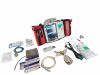 PHILIPS M3535A Heartstart MRx ECG SPo2 Monitor Defibrillator Kit Monitor