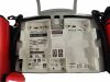 PHILIPS M3535A Heartstart MRx ECG SPo2 Monitor Defibrillator Kit Monitor