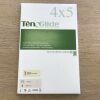 INTEGRA TG451 TenoGlide Tendon Protector Sheet, 4in x 5in (X)