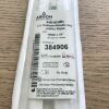 ARGON MEDICAL 384906 Intracath I.V. Catheter/Needle Unit W/Wire Stylet, 19Ga x 24" (X)