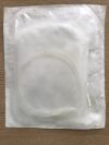 New CARDINAL HEALTH SU130-1320 Jackson-Pratt Silicone Round Drain, 7FR ...