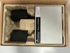 PHILIPS 453567517351 GIGABIT SWITCH, 5 PORT W/MINI-GBIC PET/CT