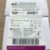 AMBU 74512-150/24 Neuroline Subdermal  X Neurology Needle Electrodes, 12 x 0.40mm, Bevel Angel, 150cm (22/Box)