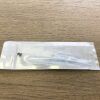 OSTEOMED 316-0107 K-Wire, .035" x 4"