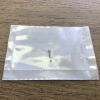 OSTEOMED 319-2416 Cannulated Lag Screw, 2.4mm x 16mm