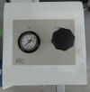 SIC 12E Nitrogen Supplier   Gas Generator for an LC /MS