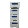 DIONEX Lot of 4  ED40 Electrochemical Detectors