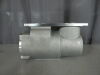 LEYBOLD TW 220-150 Vacuum Pump