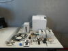 AGILENT 1260 Infinity HPLC Chip Cube Interface