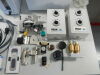 AGILENT 1260 Infinity HPLC Chip Cube Interface
