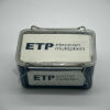 ETP 14573  Electron Multiplier Spectrophotometer