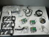 GERSTEL G1544-80500 Lot of  Inlet Parts Chromatograph