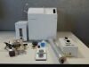 AGILENT 1260 Infinity HPLC- Liquid Chromatograph/HPLC