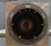 AGILENT G1969A LC/MS TOF Flight Tube Mass Spectrometer