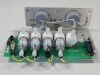 AGILENT G1969-60165 LC/MS TOF Calibrant Delivery System Assembly Mass Spectrometer