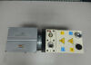 VARIAN HS602 Pump Controller