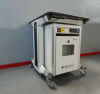  Elevating HPLC Workbench  Hidden Waste Compartment