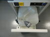  Elevating HPLC Workbench  Hidden Waste Compartment