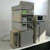 SHIMADZU 10A Chromatograph