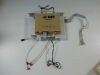 AGILENT G1969-65256 LC/MS  Pulser Power Supply Assembly Liquid Chromatograph/HPLC