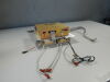 AGILENT G1969-65256 LC/MS  Pulser Power Supply Assembly Liquid Chromatograph/HPLC