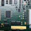 AGILENT G1321-66500 FLM Board Ventilator