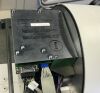 SIEMENS  3830598 X2134  HV Power Supply C-Arm