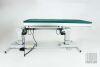 GENERAL X-RAY GOLEM SKIA table Rad Room