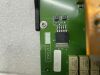 ESAOTE 9501215 Input Board II 7350 Ultrasound General