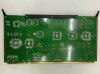 ESAOTE 9501216 Control Board 7350 Ultrasound General