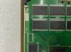 ESAOTE 9501216 Control Board 7350 Ultrasound General