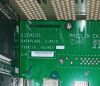SIEMENS 7306116 BACKPLANE  Ultrasound General