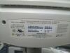 SIEMENS 10010222 CRT Monitor Ultrasound General