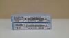 ALCON SA60AT ALCON SA60AT AcrySof Intraocular Lens 19.0 D Exp. 2028/06, Length 13.0mm, Optic 6.0mm
